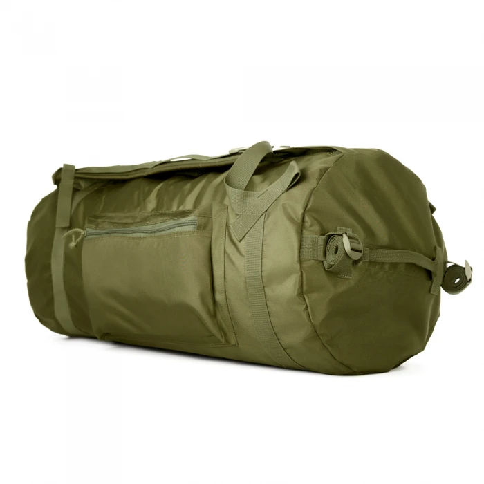 Баул-рюкзак Vik-tailor Оксфорд 100L Олива, Multicam Баул-рюкзак Vik-tailor Оксфорд 100L Олива, Multicam