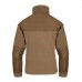 Флісова кофта Helikon Classic Army , Coyote