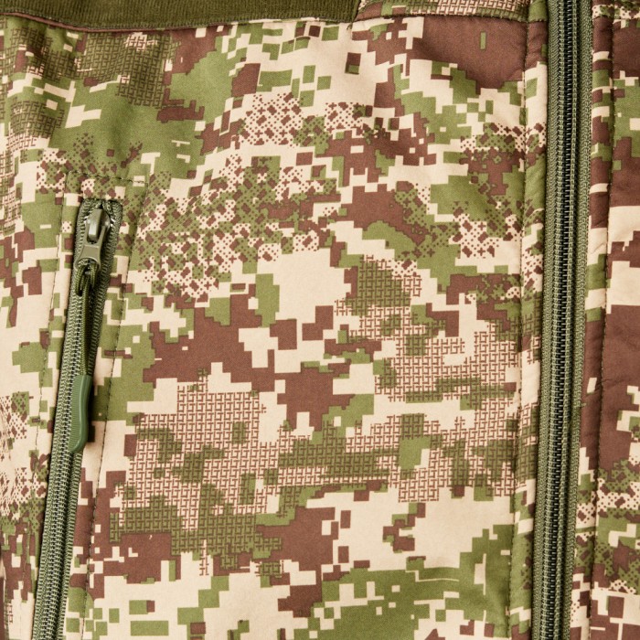 Куртка SoftShell Україна Хижак Куртка SoftShell Україна Хижак