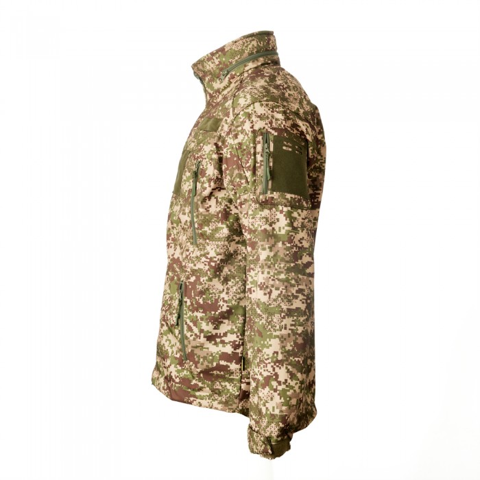 Куртка SoftShell Україна Хижак Куртка SoftShell Україна Хижак