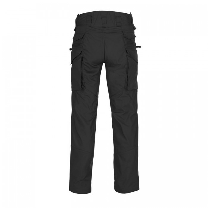 Штаны Helikon-Tex Pilgrim Pants DuraCanvas Black Штаны Helikon-Tex Pilgrim Pants DuraCanvas Black