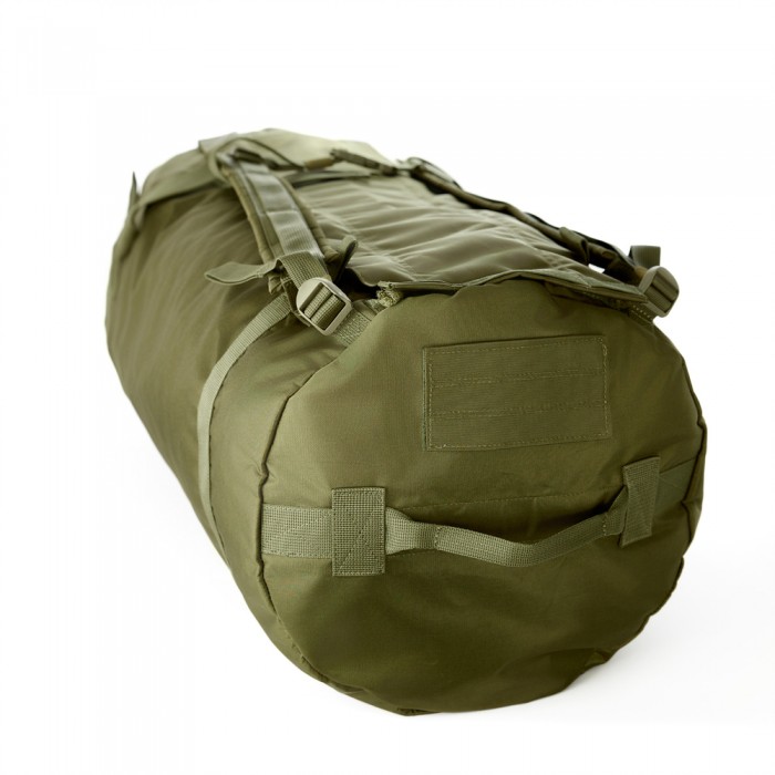 Баул-рюкзак Vik-tailor Оксфорд 100L Олива, Multicam Баул-рюкзак Vik-tailor Оксфорд 100L Олива, Multicam