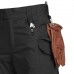 Штаны Helikon-Tex Pilgrim Pants DuraCanvas Black