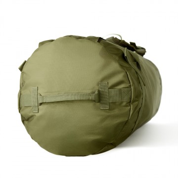 Баул-рюкзак Vik-tailor Оксфорд 100L Олива, Multicam
