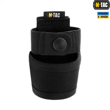 M-TAC ИТОГ ДЛЯ ПОЛКА Черный, Black