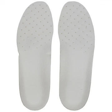 Стельки ортопедические BW Insole for Combat Boots, White