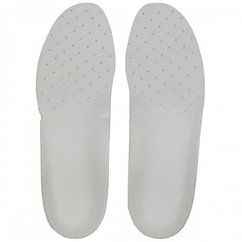 Стельки ортопедические BW Insole for Combat Boots, White