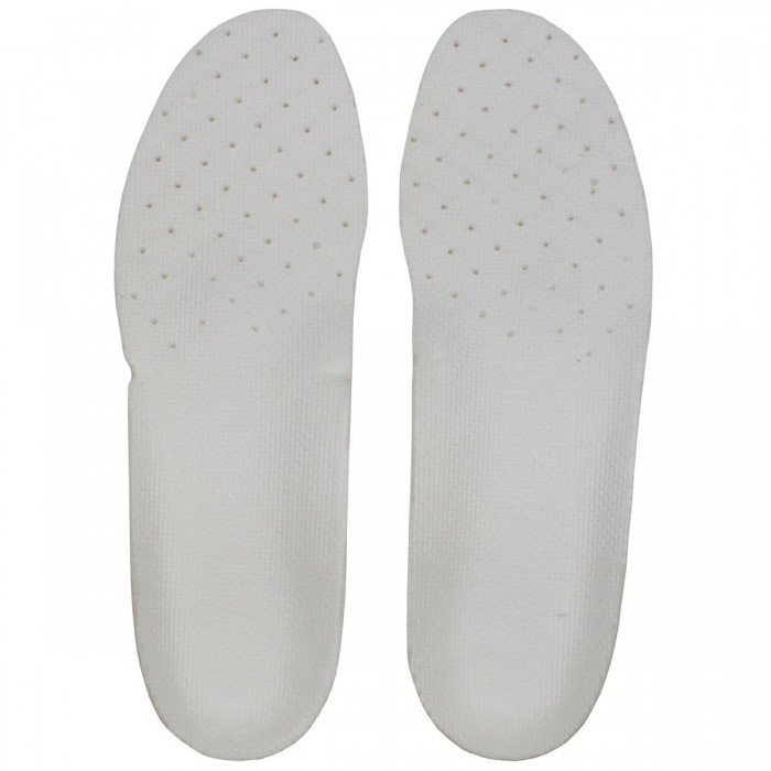 Стельки ортопедические BW Insole for Combat Boots, White Стельки ортопедические BW Insole for Combat Boots, White