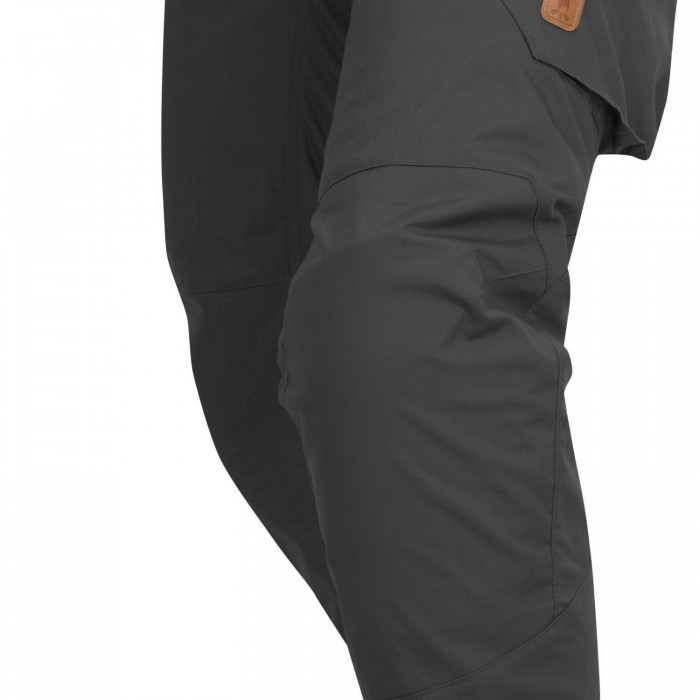 Штаны Helikon-Tex Pilgrim Pants DuraCanvas Black Штаны Helikon-Tex Pilgrim Pants DuraCanvas Black