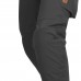 Штаны Helikon-Tex Pilgrim Pants DuraCanvas Black