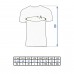 Футболка MIL-TEC US-Style Оливкова, 3XL