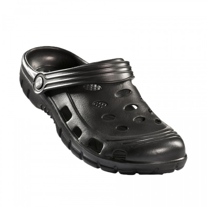 M-Tac тапочки резиновые Черные, Black, 45 (290 мм) M-Tac тапочки резиновые Черные, Black, 45 (290 мм)