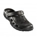M-Tac тапочки резиновые Черные, Black, 45 (290 мм)
