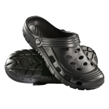 M-Tac капці гумові Чорні, Black, 45 (290 мм)