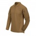 Бойова сорочка Helikon-Tex Range Polo Shirt Coyote