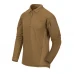Боевая рубашка Helikon-Tex Range Polo Shirt Coyote