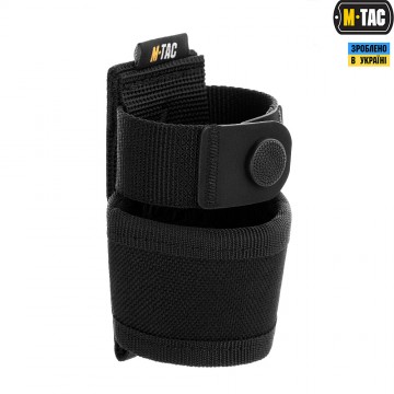 M-TAC ИТОГ ДЛЯ ПОЛКА Черный, Black
