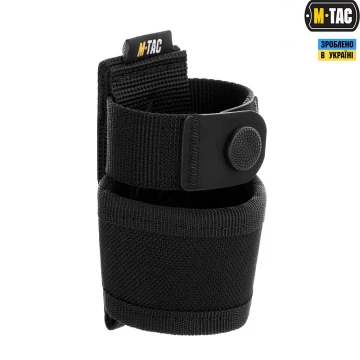 M-TAC ИТОГ ДЛЯ ПОЛКА Черный, Black