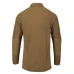 Боевая рубашка Helikon-Tex Range Polo Shirt Coyote