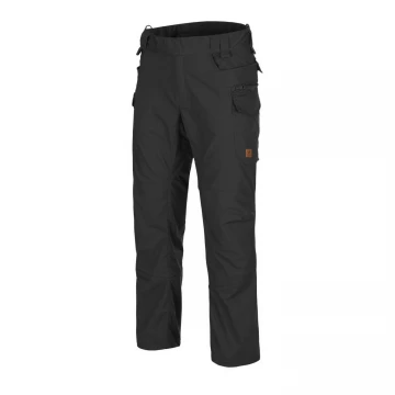 Штаны Helikon-Tex Pilgrim Pants DuraCanvas Black