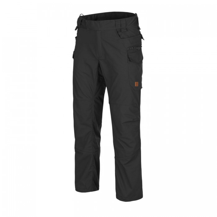 Штаны Helikon-Tex Pilgrim Pants DuraCanvas Black Штаны Helikon-Tex Pilgrim Pants DuraCanvas Black