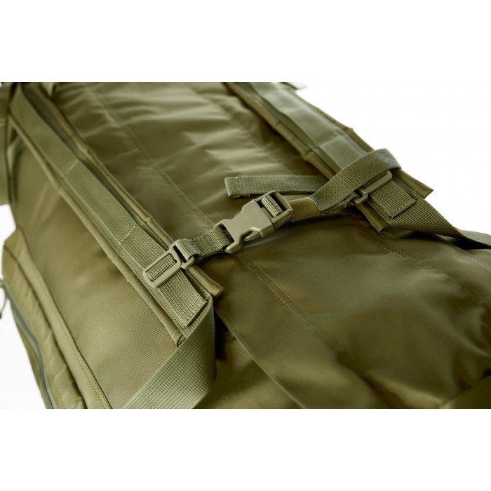 Баул-рюкзак Vik-tailor Оксфорд 100L Олива, Multicam Баул-рюкзак Vik-tailor Оксфорд 100L Олива, Multicam