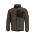 Флісова кофта Pentagon SUMMIT SHERPA Dark olive