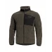 Флісова кофта Pentagon SUMMIT SHERPA Dark olive