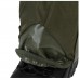 Гамаші водонепроникні MIL-TEC Pro Gaiters Olive зі стальним тросом