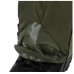 Гамаші водонепроникні MIL-TEC Pro Gaiters Olive зі стальним тросом