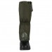 Гамаші водонепроникні MIL-TEC Pro Gaiters Olive зі стальним тросом