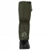 Гамаші водонепроникні MIL-TEC Pro Gaiters Olive зі стальним тросом