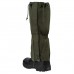Гамаші водонепроникні MIL-TEC Pro Gaiters Olive зі стальним тросом