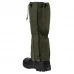 Гамаші водонепроникні MIL-TEC Pro Gaiters Olive зі стальним тросом