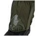 Гамаші водонепроникні MIL-TEC Pro Gaiters Olive зі стальним тросом