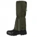 Гамаші водонепроникні MIL-TEC Pro Gaiters Olive зі стальним тросом