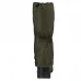 Гамаші водонепроникні MIL-TEC Pro Gaiters Olive зі стальним тросом