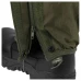 Гамаші водонепроникні MIL-TEC Pro Gaiters Olive зі стальним тросом