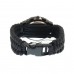 Годинник з паракордом MIL-TEC Paracord Чорний L