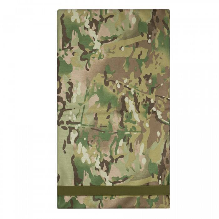 Каримат для сидіння подвійний Multicam Каримат для сидіння подвійний Multicam