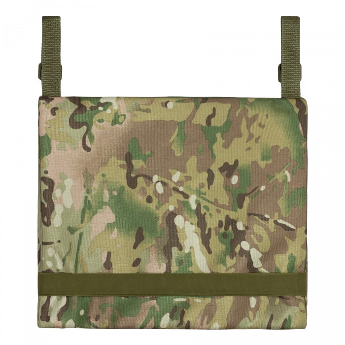 Каримат для сидіння подвійний Multicam Каримат для сидіння подвійний Multicam