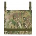 Каримат для сидіння подвійний Multicam