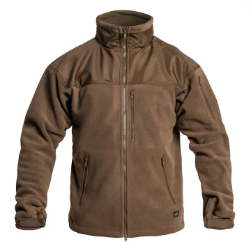 Флисовая кофта Helikon Classic Army , Coyote