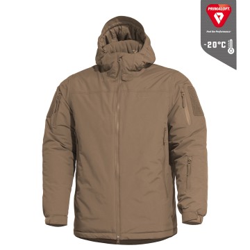 Куртка PENTAGON L.C.P Velocity Койот S, Coyote