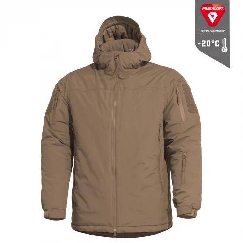 Куртка PENTAGON L.C.P Velocity Койот , Coyote