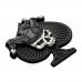M-Tac нашивка Ace of Spades 3D PVC Black/White