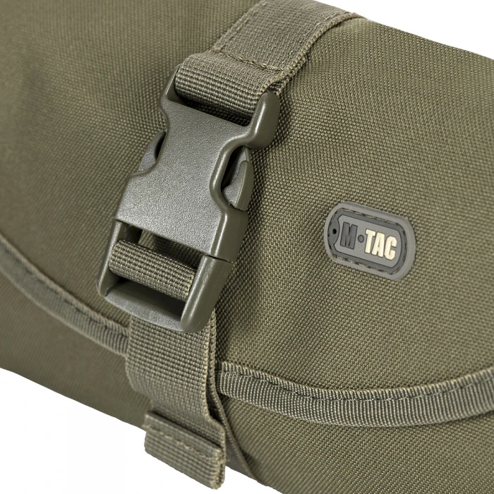 M-Tac сумка для туалетного приладдя Olive M-Tac сумка для туалетного приладдя Olive