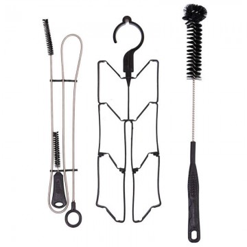 Набір для чистки гідратора MIL-TEC Cleaning Kit 4 in 1