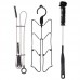 Набір для чистки гідратора MIL-TEC Cleaning Kit 4 in 1