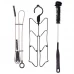 Набір для чистки гідратора MIL-TEC Cleaning Kit 4 in 1